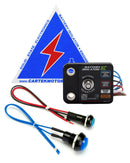 Cartek Battery Isolator X-Club Kit-3