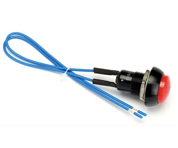 Cartek External On/Off Button (Suit GT/XR Isolator) - 0