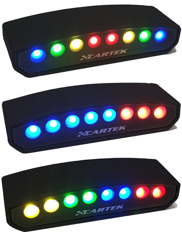 Cartek Multi-function Shift Light