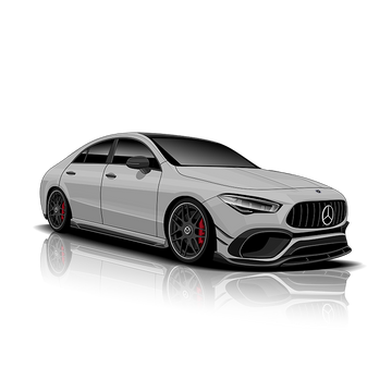 11MODE 'Plug & Play' Exhaust Controller for Mercedes-Benz CLA-Class (C118)