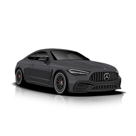 11MODE 'Plug & Play' Exhaust Controller for Mercedes-Benz CLE-Class (C236)