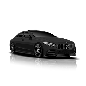 11MODE 'Plug & Play' Exhaust Controller for Mercedes-Benz CLS-Class (C257)