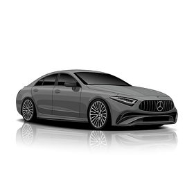 11MODE 'Plug & Play' Exhaust Controller for Mercedes-Benz CLS-Class AMG (C257)