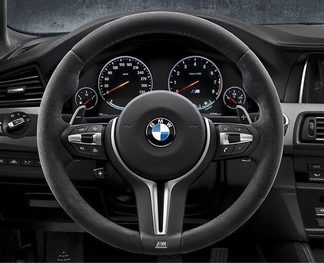 MODE Magnetic GT3 Style Carbon Fiber Full Replacement Paddle Shifters (OEM Fit) for BMW E-Series LCI 1 & 3 Series 135i E82 E88 335i E90 E91 E92 - MODE Auto Concepts