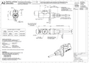 AP Racing CP2623 Master Cylinder-4