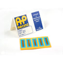 AP Racing Temp Strip Stickers-1