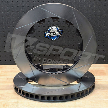 AP Racing Rotor - 330x28mm CP3580-2898 / 2899G8