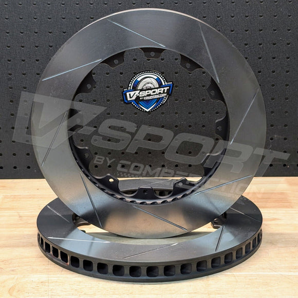 AP Racing Rotor - 330x28mm CP3580-2898 / 2899G8