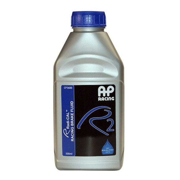 AP Racing Radi-CAL R2 Brake Fluid 500mL