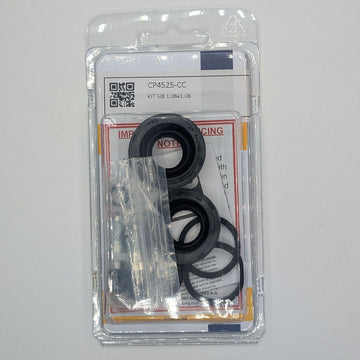 AP Racing seal kit - CP4525-CC (HSV VY-VZ Rear Caliper) - 0