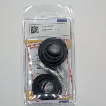 AP Racing seal kit - CP4525-CEJ (HSV VY-VZ Front 6-Piston Caliper) - 0