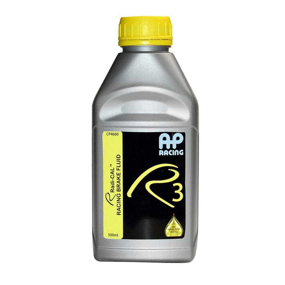 AP Racing Radi-CAL R3 Brake Fluid 500mL