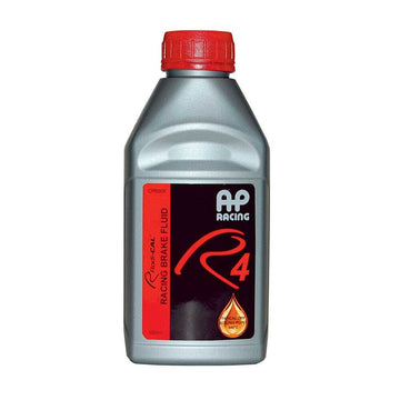 AP Racing Radi-CAL R4 Brake Fluid 500mL