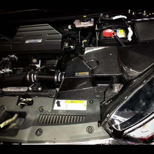 Armaspeed Carbon Fiber Air Intake for Honda CR-V MK5