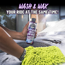 Chemical Guys  Extreme Bodywash & Wax - MODE Auto Concepts