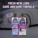 Chemical Guys  Extreme Bodywash & Wax - MODE Auto Concepts