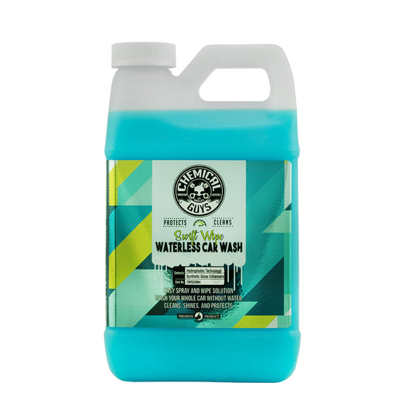 Chemical Guys  Swift Wipe Waterless Car Wash - MODE Auto Concepts