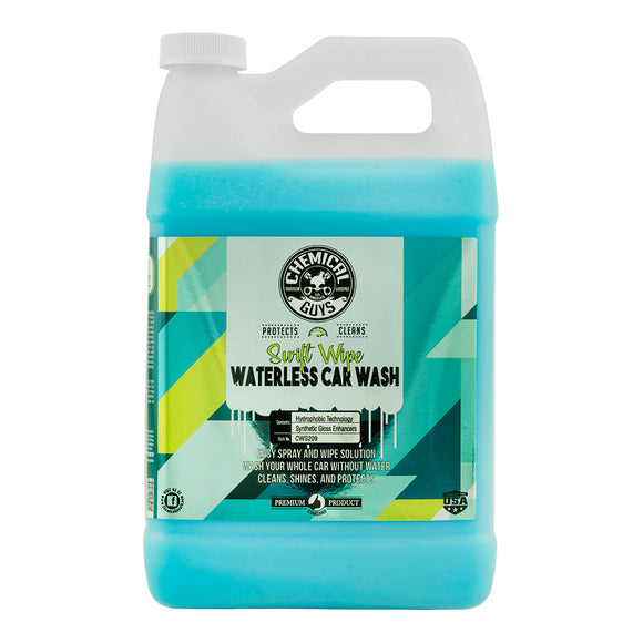 Chemical Guys  Swift Wipe Waterless Car Wash - MODE Auto Concepts