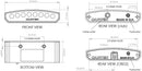 Cartek Multi-function Shift Light (OBD)-6