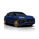 11MODE 'Plug & Play' Exhaust Controller for Porsche Cayenne (9YA / 9YB)-1