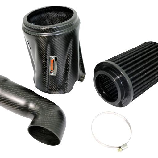Armaspeed Carbon Fiber Air Intake for Ford Fiesta 1.0T / 1.6 ST