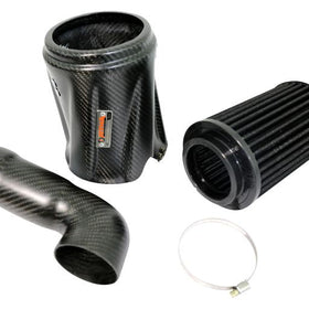 Armaspeed Carbon Fiber Air Intake for Ford Fiesta 1.0T / 1.6 ST
