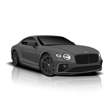 11MODE 'Plug & Play' Exhaust Controller for Bentley Continental GT / GTC (gen3)