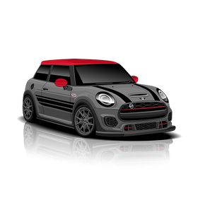 11MODE 'Plug & Play' Exhaust Controller for Mini Hatch (F55 F56)