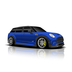 11MODE 'Plug & Play' Exhaust Controller for Mini Clubman (F54)