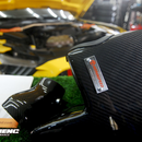 Armaspeed Carbon Fiber Air Intake for Ford Mustang S550 FN FM 2.3L - MODE Auto Concepts