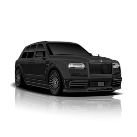 11MODE 'Plug & Play' Exhaust Controller for Rolls Royce Cullinan (RR31)