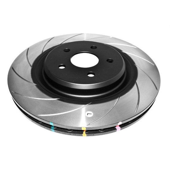 DBA 42031 Curved vane rear disc (VE HSV Commodore)