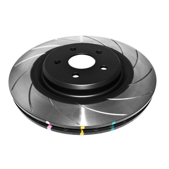 DBA 42065 OE slotted rear disc (VF HSV Commodore)