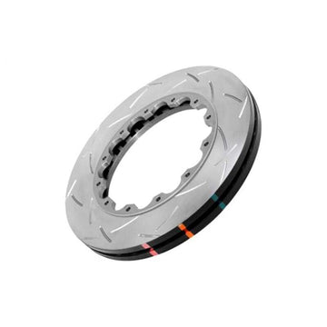 DBA 5000 Series T3 Brake Disc – 5010.1 Slotted Disc 294x28mm