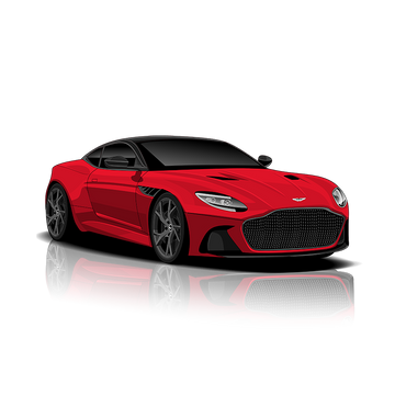 11MODE 'Plug & Play' Exhaust Controller for  Aston Martin DBS Superleggera