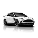 11MODE 'Plug & Play' Exhaust Controller for  Aston Martin DBX-1