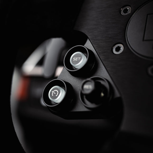 JQ Werks Madtrace® Racing Steering Wheel System For BMW F Chassis - MODE Auto Concepts