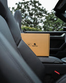 JQ Werks Madtrace® Clubsport Magnetic Paddle Shifters For PORSCHE - MODE Auto Concepts