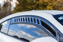 ZD8 BRZ Window Vents (Pair) - MODE Auto Concepts