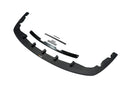 FLOW Designs  Impreza WRX/RS G3 Hatch PFL Front Lip Splitter & Mounting Brace - MODE Auto Concepts