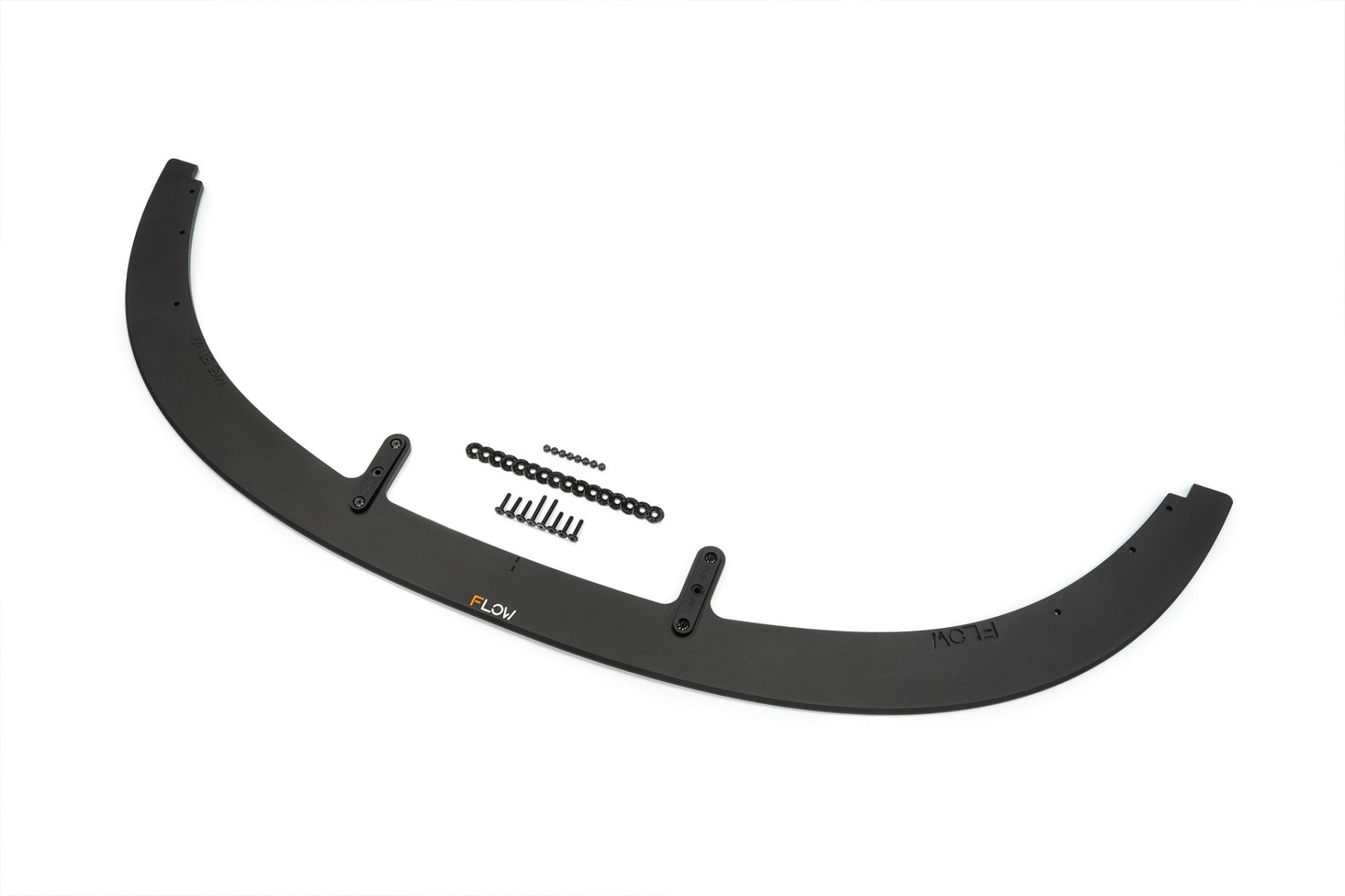 FLOW Designs  MK5 Golf GTI Front Lip Splitter
