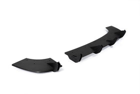 FLOW Designs  S3 8P2 Hatch (FL) Flow-Lock Rear Diffuser - MODE Auto Concepts