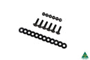 E30 M-Tech 2 Rear Spats (Pair) - MODE Auto Concepts
