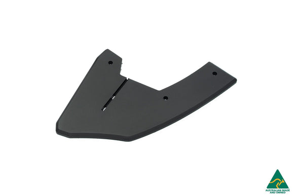 FLOW Designs  MK7.5 Golf GTI & R Rear Spats (Pair) - MODE Auto Concepts