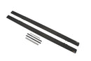 FLOW Designs  E30 M-Tech 2 Side Skirt Splitters (Pair) - MODE Auto Concepts