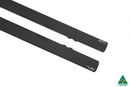 FLOW Designs  E30 M-Tech 2 Side Skirt Splitters (Pair) - MODE Auto Concepts