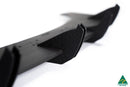 FLOW Designs  S3 8P2 Hatch (FL) Flow-Lock Rear Diffuser - MODE Auto Concepts