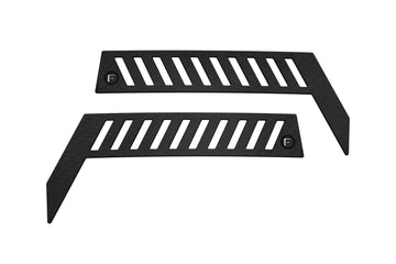 S3 8P Rear Window Vents (Pair) - MODE Auto Concepts