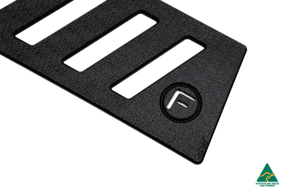 S3 8P Rear Window Vents (Pair) - MODE Auto Concepts