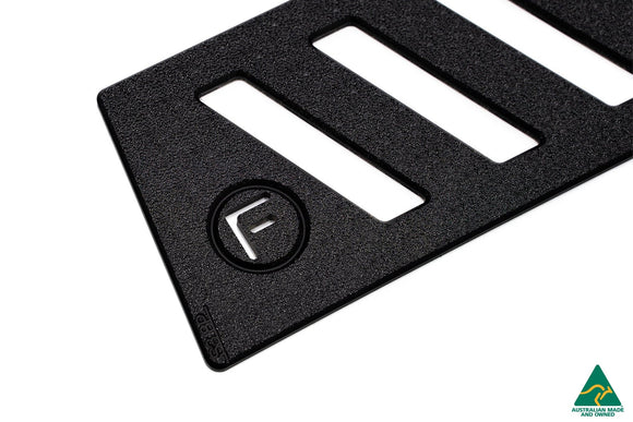 S3 8P Rear Window Vents (Pair) - MODE Auto Concepts